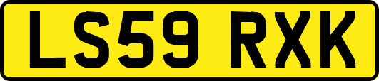 LS59RXK