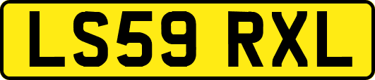 LS59RXL