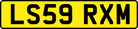 LS59RXM