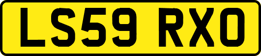 LS59RXO