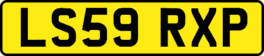 LS59RXP