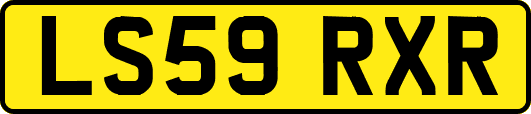 LS59RXR
