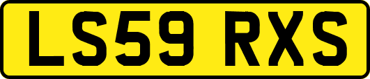 LS59RXS