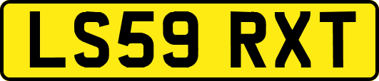 LS59RXT