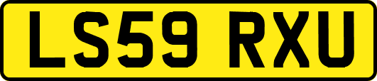 LS59RXU