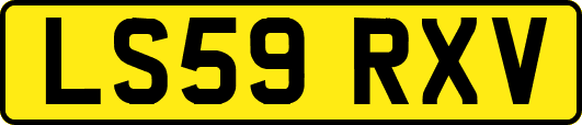 LS59RXV