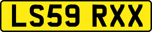 LS59RXX