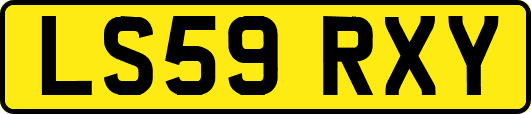 LS59RXY