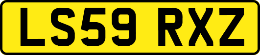 LS59RXZ