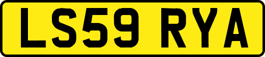 LS59RYA