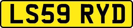 LS59RYD