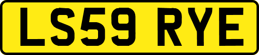 LS59RYE