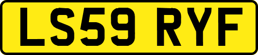 LS59RYF