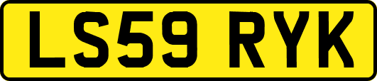 LS59RYK