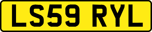 LS59RYL