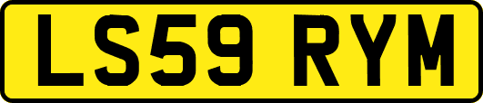 LS59RYM