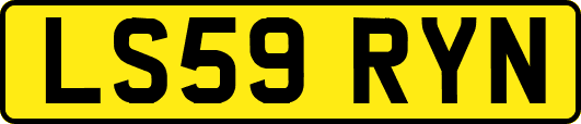 LS59RYN