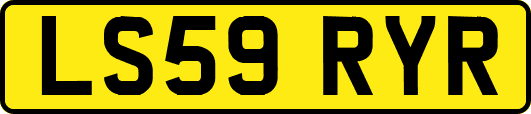 LS59RYR
