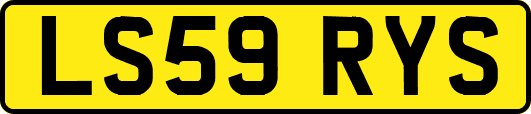 LS59RYS