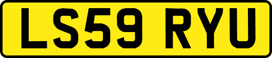 LS59RYU