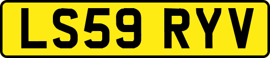 LS59RYV