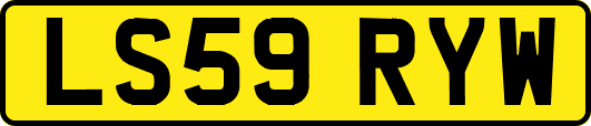 LS59RYW