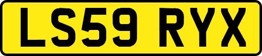 LS59RYX