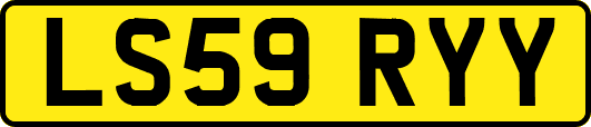 LS59RYY