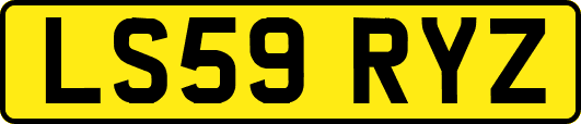 LS59RYZ
