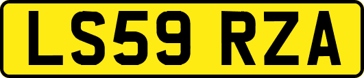 LS59RZA