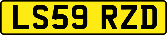 LS59RZD