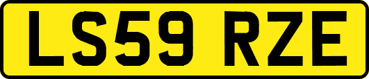 LS59RZE