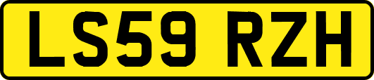 LS59RZH