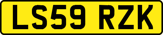LS59RZK