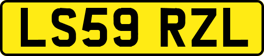 LS59RZL
