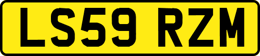 LS59RZM