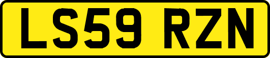 LS59RZN