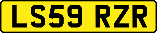 LS59RZR