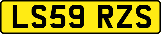LS59RZS
