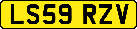 LS59RZV
