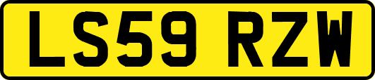 LS59RZW