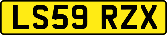 LS59RZX