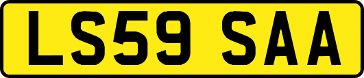 LS59SAA