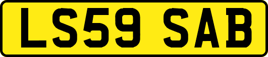 LS59SAB