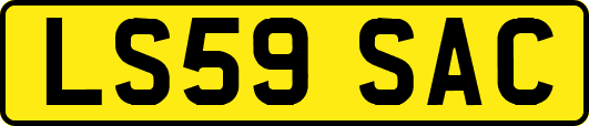 LS59SAC