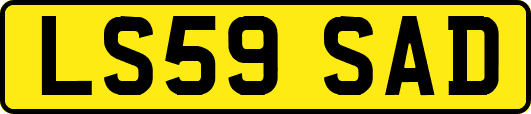 LS59SAD