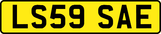 LS59SAE