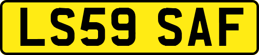 LS59SAF