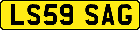 LS59SAG