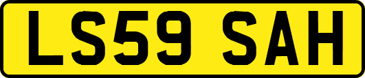 LS59SAH